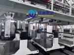 High Capacity Thermoforming Sheet Production Line for Food Electronics Packaging