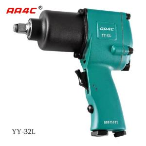 Wholesale AA4C 1/2 Inch Heavy Duty Impact Wrench Gun Tools Wrenches Industrial YY-32L from china suppliers