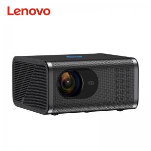 Wholesale 240V HD 4k Projector Black 4k Movie Projector Lenovo H6 Sealed Optical Machine from china suppliers