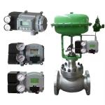 Popular Masoneilan SVI1000 SVI II SVI3 Series Intelligent Valve Positioner With