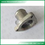 Cummins ISB QSB ISF QSF engine sapre parts 3943300 Connection, Water Outlet