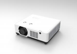 China 3LCD WXUGA Educational Projector 300 Inches Multimedia Projector on sale