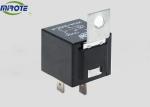 Waterproof Car Parts 40 Amp Relay 4 Pin JD1912 Relay 12V 100A 4 Brass Terminals