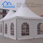 UV Protection Factory Price Tower Party Tent For Outdoor Activities/Highly