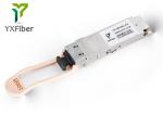 compatible QSFP28-100G-SR4 850nm 100m MMF DDM CISCO Transceiver Module