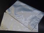 Heat Sealable Dry Shielding Pouch Bag Food Grade Aluminum Foil Pouch For