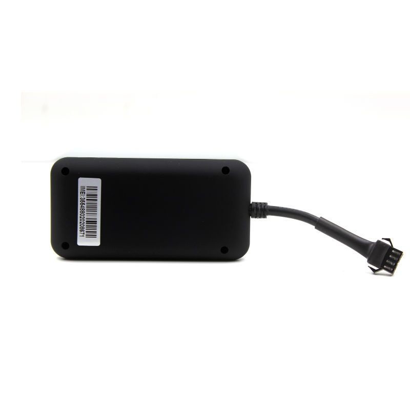 Car GPS Tracker G17H With The GT06 Protocol Support Relay For Cutting Off Power