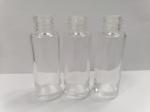 Makeup Packaging 30ml Glass Dropper Bottle Essential Oil Bottles OEM
