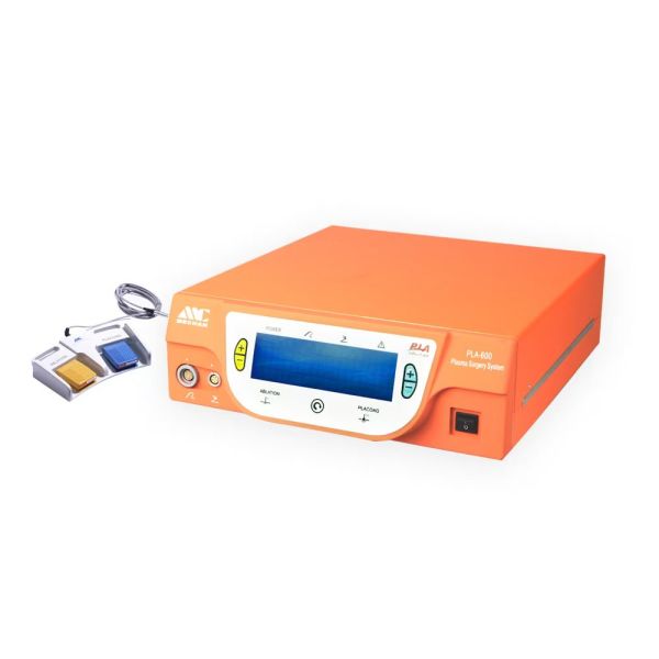 Desktop Prostate Urology Rf Ablation Devices Kinetic Plasma Surgery BPH