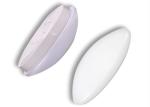 PMMA Cover 32W Ceiling Mounted LED Lights 2500K Flat Panel Easy Installation