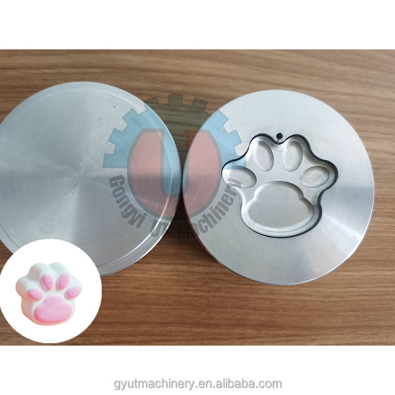 Upgrade Your Bath Bomb Production with Shampoo Bubble Bath Press Machine