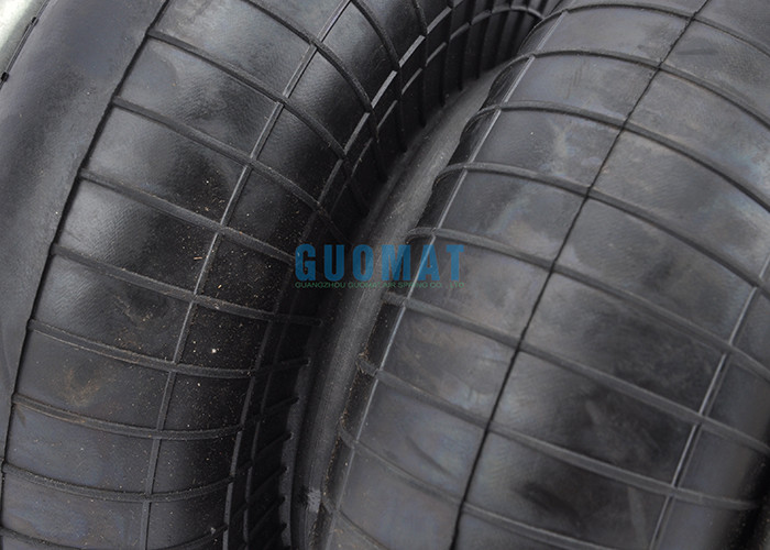 W01-M58-6160 firestone double convoluted air bags For Conveyor Or Transfer Systems