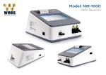 cTnI CK-MB Myo Rapid Test Kit POCT Diagnostic Reagent Cassette