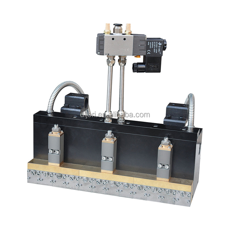 Customized Glue Gun Module for Hot-melt Glue System
