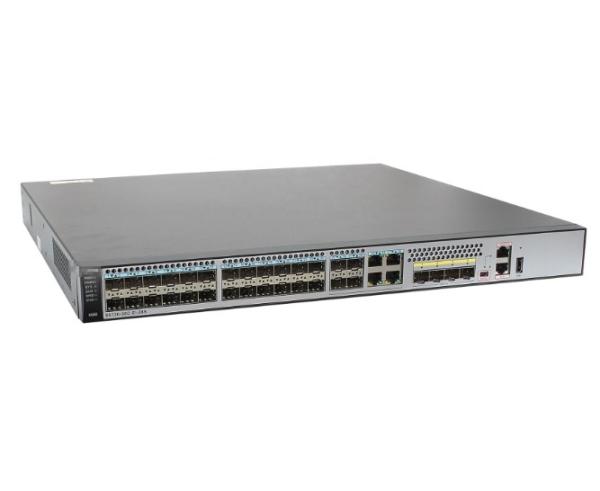 S5720-32P-EI-AC Huawei S5720 Series Switch 24 Ethernet 10/100/1000 Ports 8 Gig