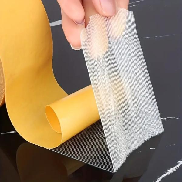 Heavy Duty Waterproof Packing Duct Tape Strong Flexible No Residue Industrial