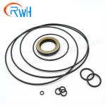 Hyundai R210LC-7 Hyd Cylinder Repair Kits With 3 Months Warranty