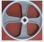 CNC Machining Aluminium Casting Components Parts Low Pressure OEM ODM