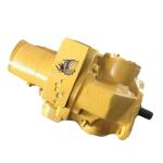 341-7666 3417666 CAT305 CAT305.5 Hydraulic Gear Pump AP2D25 For Excavator Retail