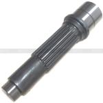 High Precision DOOSAN Excavator Travel Motor Shaft for Smooth Hydraulic System