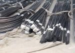Annealed Welded stainless steel tube heat exchanger 1.4301 TP304 SA249