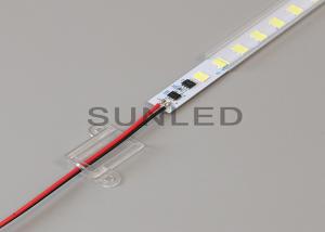 Wholesale White Color Rigid Light Bar LED AC110/220v SMD5730 144 Led With Plastic Shell from china suppliers