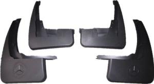 Wholesale Benz Automotive Spare Parts Car Mud Guards / Auto Fender for GL450 2006 - 2012 from china suppliers