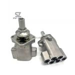 Part number 9193403 9195304 Excavator Accessories Joystick ZAX60/70/120/200/330