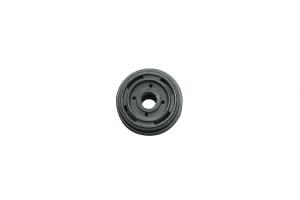 Wholesale Different Slope Rear Shock Absorber Foot Valve Base Valve With Die Mould Design In House from china suppliers