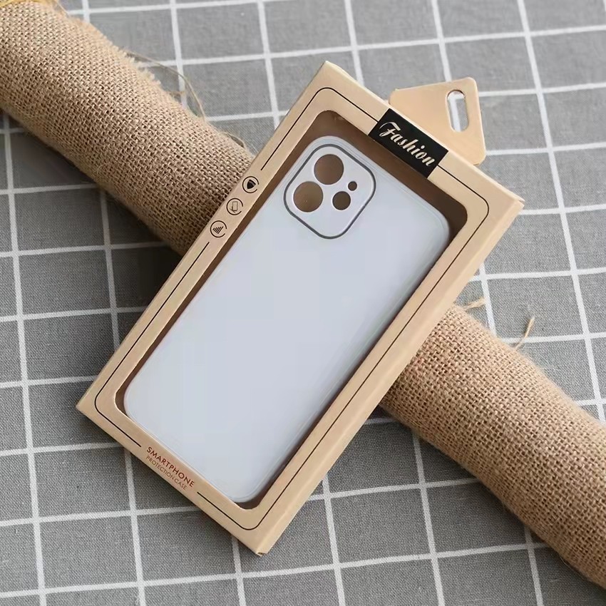 Modern Luxury Lightweight Electronics Casing Package Custom Size Accepted