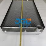 R220-5 Water Tank Radiator Excavator Accessories