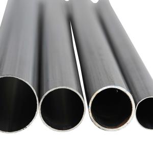 Wholesale 25.4x2.11MM TP317L AMSE SA213 Thin Wall Stainless Steel Tube from china suppliers