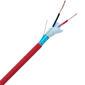 Wholesale Unshielded KPS Screened ng A -FRLS 1x2x0.5 Fire Alarm Cable with and Copper Conductor from china suppliers