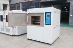 High And Low Temperature Shock Test Chamber / Temperature Cycling Chamber