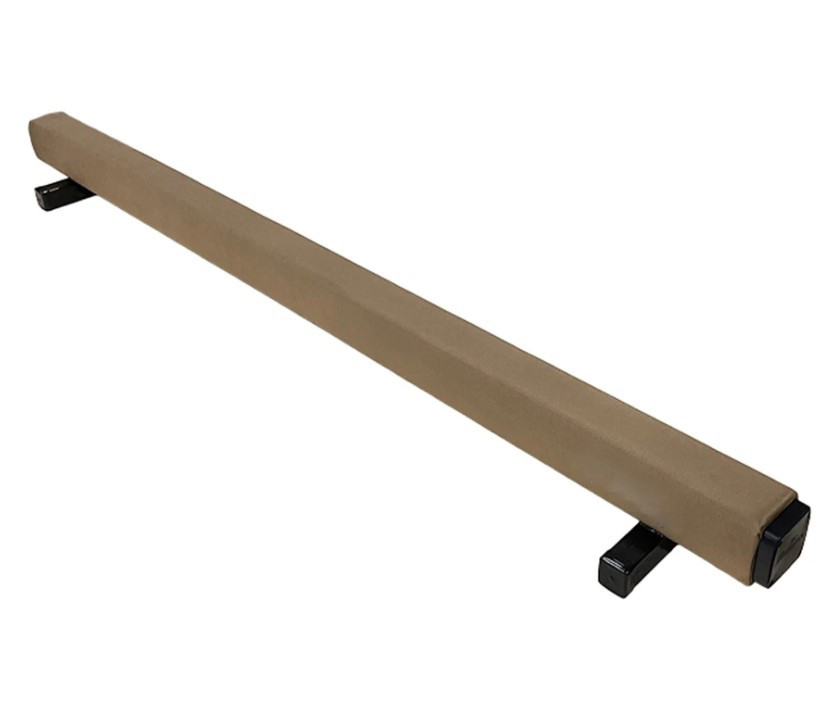 Gymnastics Ground Aluminum Alloy Balance Beam Extension Fig Approval