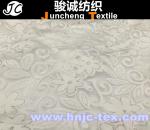 China textile nylon fabric polyester blend fabric flower fabric curtain fabric