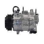 P68158901AC Auto AC Compressor For Dodge Challenger For Charger For RAM1500 For