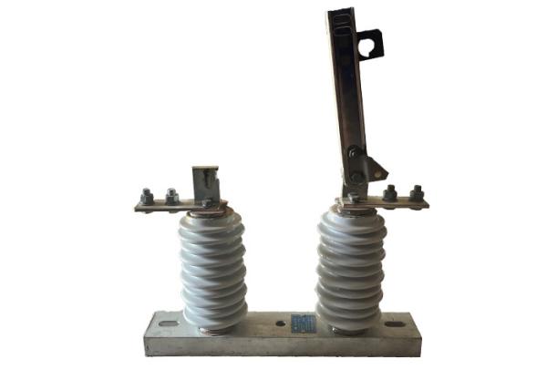 Single Phase High Voltage Isolator Switch Working Efficiently Outdoor Disconnect