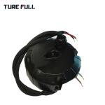 CE/SAA/FCC/ Certificated Round LED Driver High Bay Light LED Power Supply