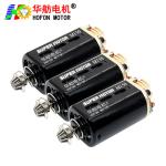 Hofon HF480WH-11310 Short shaft High Torque 11.1V 23500RPM DC Carbon brush Motor