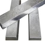 A8 Lme Aluminium Ingot A7 Grade Manufacturer 99.7% 99.8% Adc12