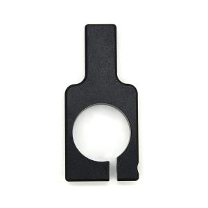 Wholesale Factory CNC Machining Aluminum Traction Sport Accessory from china suppliers