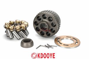 Wholesale M2X120 m2x120 swing motor parts CAT320B EX200-3 CAT320 block valve plate set plate ball duide shoe plate seal kit piston from china suppliers