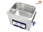 Ultrasound Bath For Strainer With 200W Heating Power 2.85 Gallon