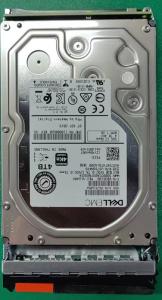Wholesale DELLEMC PowerProtect DD9900 4TB Hard Disks 005051838 DD9400 DD6300 from china suppliers