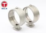 CNC Lathe Machining Parts Automotive Sound Wave Valve Body Precision Casting
