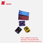 SBFC-M Plug-In Fuses Square Fuses For Automobiles
