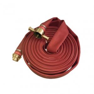 China Swing Fixed Fire Hose Reel 600mm Water Mist Fixed Manual For Fighting Fire on sale