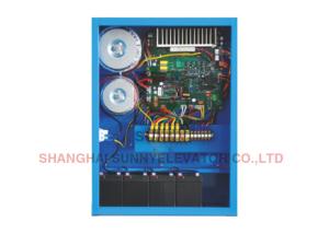 Wholesale Elevator Automatic Rescue Device Power Supply 7.5kw Lift Spare Parts from china suppliers