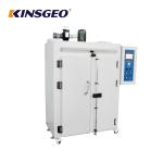 10min Temperature Humidity Test Chamber 500 Degree Thermostatically Controlled